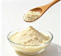Poudre de Gelée Royale Lyophilisée Pure de Haute Qualité, Complément Alimentaire Naturel pour la Vente en Gros