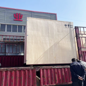 Centro di lavoro verticale VMC650 in ghisa HT300 a fusione integrale, macchina grezza - Product Image 4