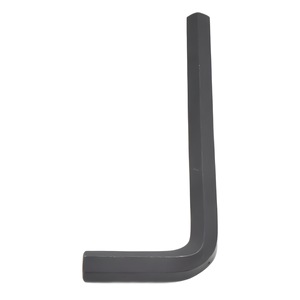 Hex Key Set 30 Pc Metric And Imperial Extended Flathead Chrome Vanadium Steel Long Arm Short Arm Series - Product Image 5