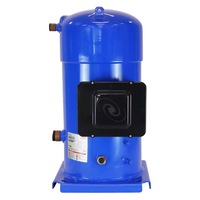 Compresor inversor Danfos SH Series 20HP SH240A4ABE SH300A4ABA Aire acondicionado con refrigerante R410A