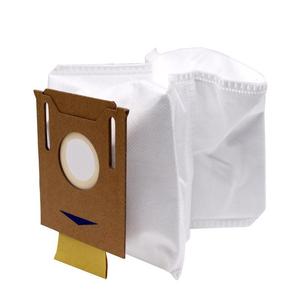 Sacs à poussière électriques compatibles avec les aspirateurs Yeedi Vac/Yeedi Vac 2 <span class=keywords><strong>Pro</strong></span> Station, Ecovacs <span class=keywords><strong>Deebot</strong></span> <span class=keywords><strong>Ozmo</strong></span> T8, Aivi T8 Max, <span class=keywords><strong>N8</strong></span> <span class=keywords><strong>Pro</strong></span> Plus - Product Image 2