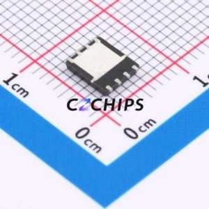 Nouveau et original QM3004M6-VB transistor à effet de champ à transistor DFN5X6-8 (MOSFET) - Product Image 2