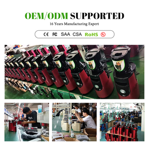 Moseener thương mại xách tay điện chậm máy ép trái cây trái cây cam vắt tươi Báo Chí lạnh cao Máy ép trái cây cho hộ gia đình khách sạn - Product Image 3