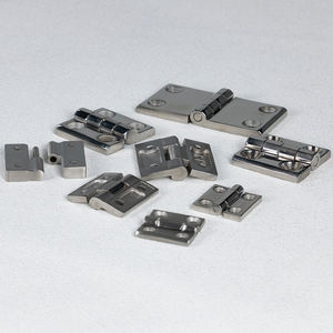 غير مرئية بالدرجات ، قابلة للطي ، للخدمة الشاقة في الطعام ومقاوم للماء - Product Image 2