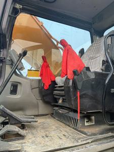 Excavadora Sany 215 usada, 90% nueva - Product Image 5