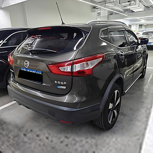 Nissan Qashqai 2.0LXV Prem Night Edition 2024, 0KM, SUV Usado, Asientos de Cuero, Neumáticos R18, Tracción Delantera, Cámara Trasera, Volante a la Izquierda - Product Image 5