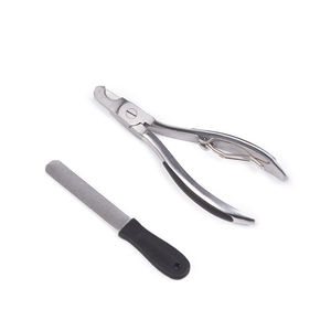 Cortauñas <span class=keywords><strong>de</strong></span> acero inoxidable <span class=keywords><strong>para</strong></span> <span class=keywords><strong>perros</strong></span> grandes, <span class=keywords><strong>lima</strong></span> <span class=keywords><strong>de</strong></span> <span class=keywords><strong>uñas</strong></span> antideslizante, con <span class=keywords><strong>uñas</strong></span> pesadas - Product Image 5