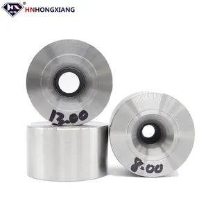 Di alta qualità carburo di tungsteno diamante filo trafilatura muore carburo di tungsteno muore per filo di acciaio a basso tenore di carbonio - Product Image 4