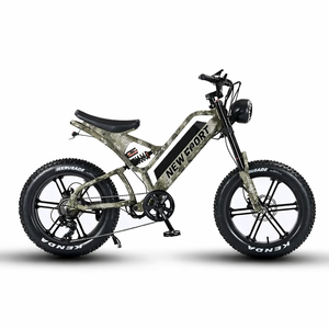 Bicicleta Eléctrica <span class=keywords><strong>Cafe</strong></span> <span class=keywords><strong>Racer</strong></span> de Alta Gama, 50 mph, Motor Doble de 3000W/5000W, Cuadro de Acero, Frenos de Disco Hidráulicos Integrados, Neumáticos Anchos - Product Image 2