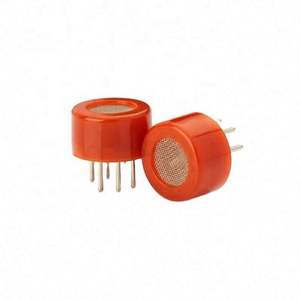 Capteur de gaz MQ-9B Original Winsen 10-500ppm pour monoxyde de carbone (CO) et méthane (CH4), précision de 0,1 %, certifié ROHS pour la détection de gaz - Product Image 1