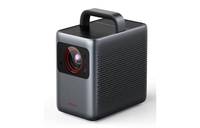 Projecteur laser Anker Nebula Cosmos 4K 2400 lumens Android 11 5G WiFi Triple HDR courte focale Correction automatique de la distorsion trapézoïdale Batterie intégrée