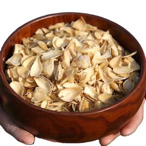 1KG Bai He Séché Naturel Cru Chinois Lancelesf Lily Browni <span class=keywords><strong>Bulbe</strong></span> Pétales Verdâtre Low Lily Bulbes pour Nourriture - Product Image 1