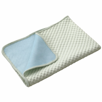 Nouveau Tapis Rafraîchissant pour Animaux de Compagnie, Léger et Imperméable, en Soie Glacée Respirante – Idéal pour l'Été – Vente en Gros