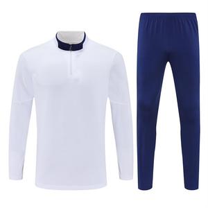 Conjunto de Uniforme de Entrenamiento de Fútbol Portugués 2025-2026, Selección Nacional - Product Image 1