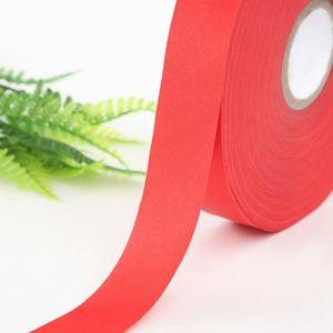 Tiras de borde de espiga personalizables, cinta de poliéster, ribete de satén de corte diagonal de colores para cheongsam y ropa de cama - Product Image 6