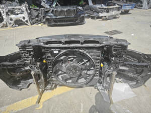 En Existencia, Usado, Original, 100% Garantizado para su Instalación, Sin Daños Estructurales, Ensamblaje de Hebilla Frontal Intacto para Benz GLE 167 - Product Image 5