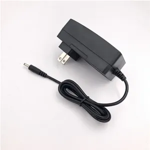 220V to 12V AC/DC Power Adapters 12V2.5A Switching Power Supply 12V 2.5A for Modem and CCTV Camera