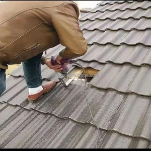 Dễ dàng lắp đặt mái ngói năng lượng mặt trời gắn khung nhôm năng lượng mặt trời gắn mái ngói móc Bảng điều khiển năng lượng mặt trời gắn mái ngói - Product Image 6