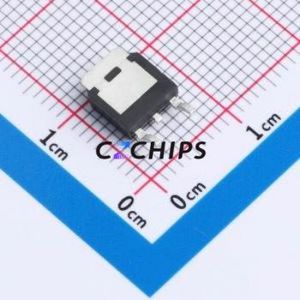 Original nuevo AGM30P25D TO-252 Transistor de efecto de campo de transistor (MOSFET) venta completa Chips de componentes electrónicos y servicio BOM - Product Image 2