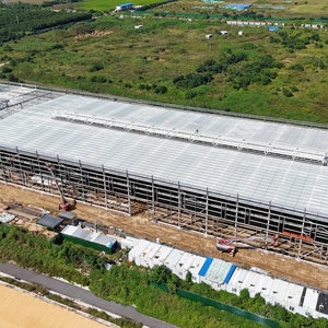 <span class=keywords><strong>Services</strong></span> complets de construction préfabriquée. La gestion de projet par des experts assure que votre usine est construite dans les délais et dans les conditions budgétaires. - Product Image 4