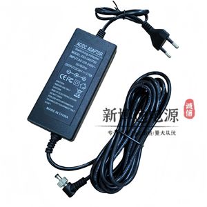 XBY Ac Dc <b>Adapter</b> 24V 3.75A 90W Desktop <b>Power</b> <b>Supply</b> For Window Cleaning Machines - Product Image 1