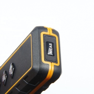 SW-65A แบบพกพาอุปกรณ์ทดสอบดิจิตอลแบบพกพาเครื่องทดสอบการสั่นสะเทือนเมตรวิเคราะห์/เมตรสั่นสะเทือน/เมตรสั่นสะเทือนมือถือ - Product Image 5