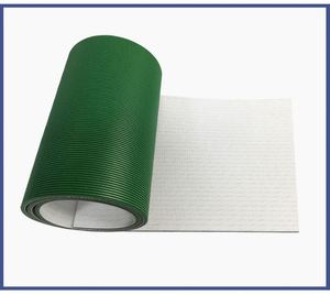 ระบบสายพานลำเลียงแบบแบน PVC เกรดอาหาร ยี่ห้อ UNI แบบยกแนวตั้ง ความกว้างสายพาน 1500 มม. สำหรับสายการประกอบ - Product Image 6