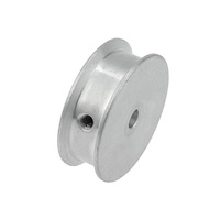 Fabricant OEM de composants industriels de précision en acier inoxydable usinés par CNC avec une tolérance de 0,01 mm et une finition polie