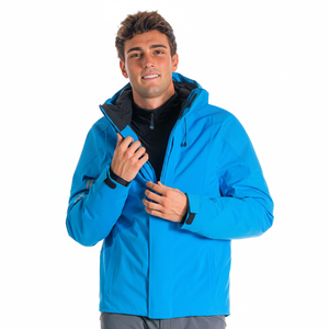 Cortina uomo giacca sci e neve (JKT) - Product Image 2