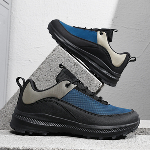 Zapatillas Deportivas para Hombre, Tallas Grandes, Ligeras, para Caminar, Cómodas, para Deportes al Aire Libre y <span class=keywords><strong>Correr</strong></span> - Product Image 3