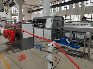 เครื่องสร้างควันมอระกู่ไปป์ลูกฟูกสำหรับท่อลูกฟูก12-32มม. - Product Image 3