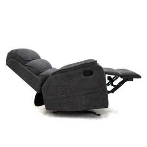 Geeksofa đồ nội thất hiện đại vải của nhãn hiệu Beauty Salon ngồi có thể ngả ghế cho phòng khách - Product Image 6