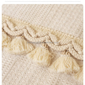Coussins <span class=keywords><strong>de</strong></span> canapé en chenille, coussins <span class=keywords><strong>de</strong></span> siège antidérapants toutes saisons, housses <span class=keywords><strong>de</strong></span> canapé minimalistes haut <span class=keywords><strong>de</strong></span> gamme, housses <span class=keywords><strong>de</strong></span> canapé en cuir - Product Image 2