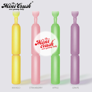 CIQ Cấp Giấy Chứng Nhận Kẹo Ngọt Hỗn Hợp Đóng Băng Pop - Product Image 2