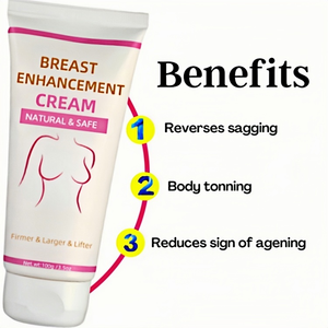 Großhandel Brust vergrößerung creme straffende Vergrößerung Kräuter brust <span class=keywords><strong>massage</strong></span> Lift creme - Product Image 5