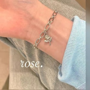 Từ Vài Vòng Đeo Tay Nhanh Đơn Giản Hình Trái Tim Khóa & Key Handmade Cho Nam Giới Và Phụ Nữ Hoặc Tốt Nhất Bạn Bè Bộ Hai - Product Image 5