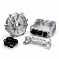 Service de tournage CNC sur mesure, électroérosion à fil et brochage pour pièces en aluminium, acier inoxydable et laiton - Direct usine OEM