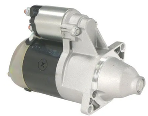 Moteur de démarrage automatique 12V/0.8KW Garantie de 12 mois 028000-7462/S112A102/17354N pour Kubota - Product Image 2