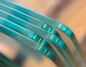 Verre trempé d'usine à prix bas, verre trempé pour la construction - Product Image 3