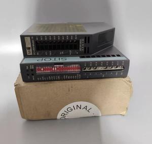 실제 가격 6EP1931-2EC21 오리지널 새 SITOP DC <span class=keywords><strong>UPS</strong></span> 모듈 24V/15A 인터페이스 없는 무정전 전원 공급 장치 - Product Image 1