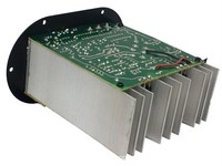 Carte d'amplificateur carrée 12v 80W tube carte mère haute puissance 8 pouces 10 pouces 12 pouces subwoofer voiture modification pistolet noyau
