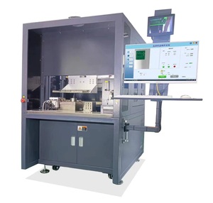 Máquina de soldadura por ondas selectivas fuera de línea: PTS300 - Product Image 1