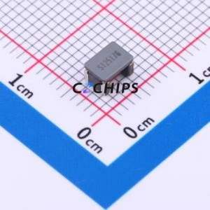 ACT45C-110-2P-TL-000 Common Mode Filter SMD-4P,4.5x3.2mm RF 2 250mA 600Ohm@10MHz 50V - Product Image 1