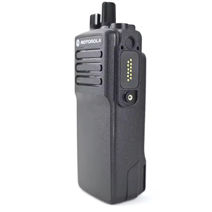 สำหรับ XiR P8608I วิทยุดิจิตอลกันน้ำในตัว VHF WIFI GPS GLONASS อินเตอร์โฟนระยะไกล IPX-8 2000-2500mAh - Product Image 4