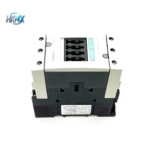 Contactor Industrial de CA 3RT2046-1AL20 3RT2046-1AL21 3RT2046-1AL22 para Control de Motores y Sistemas de Automatización - Product Image 1