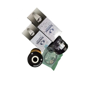 Kit de Filtro de Aceite para Automóvil 1621803009 1731840025 6711803009 1721803009 para SSANGYONG ACTYON KYRON REXTON KORANDO C MUSSO <span class=keywords><strong>RODIUS</strong></span> - Product Image 5