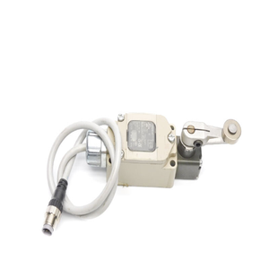 Wlg2 55ld M1gj 115vdc 0,8a Nsnp Neu Original Sofort Lieferbar Industrielle Automatisierung PAC Dedizierter SPS-Programmiercontroller - Product Image 1