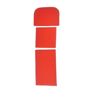 Car Repair <b>Mat</b> Seat Cushion 340x265mm 100% Polyester Thickened Foldable Multi Functional For Automotive Use - Product Image 1