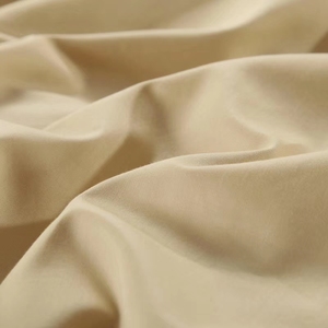 RTS <strong>Bedding</strong> Wholesale Spot <strong>Yellow</strong> <strong>Bedding</strong> <strong>Set</strong> 60S 100Cotton Satin 4pcs Bed Sheet <strong>Set</strong> - Product Image 4
