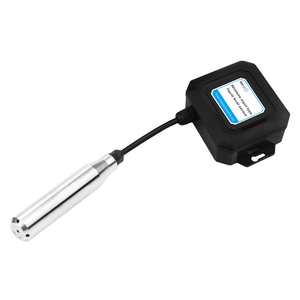 เครื่องควบคุมระดับน้ำใต้ดินแบบไร้สาย FST100-7101 พร้อมจอแสดงผล - Product Image 3